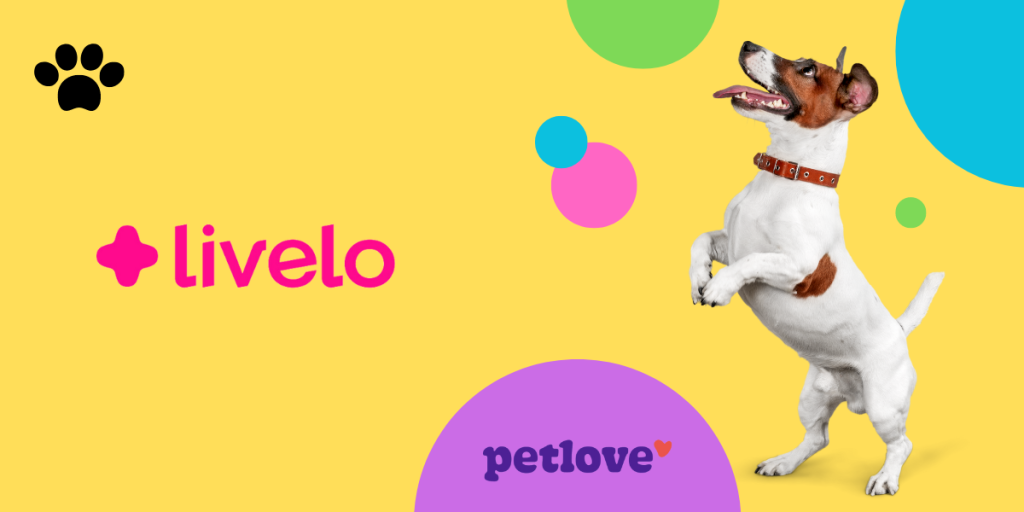 petlove livelo