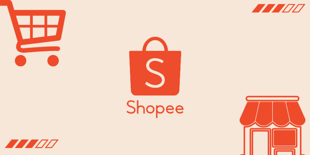 Shopee e Livelo