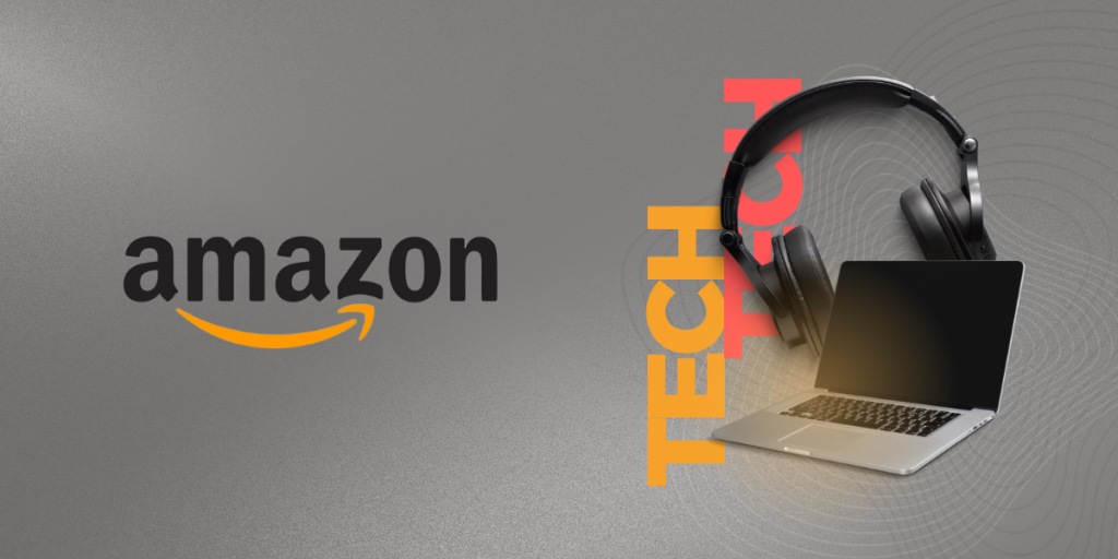 amazon