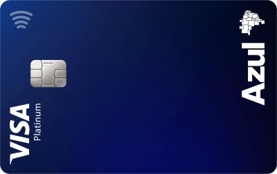 Cartão de crédito Decolar Platinum - GETG