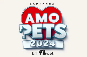 Promoção Biofresh e Guabi Natural 2024 Amo Pets