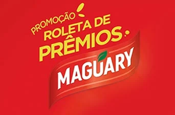 Promoção Maguary 2024 Roleta de Prêmios