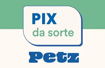 Promoção Petz 2024 Pix da Sorte