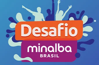 Promoção Desafio Minalba Brasil 2024 