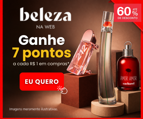 Esfera-Beleza na Web