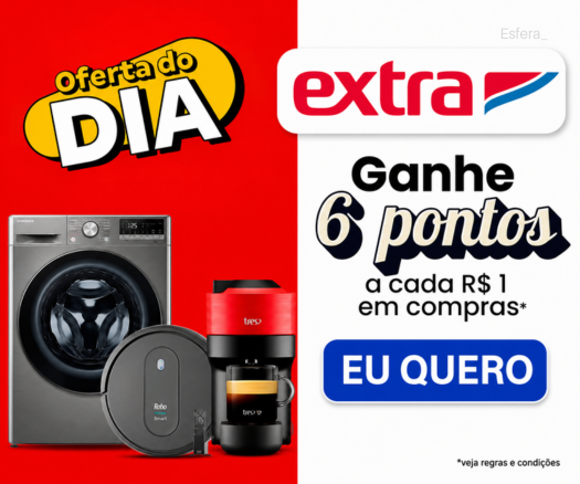 Esfera-extra