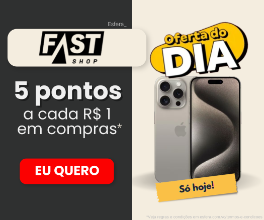 esfera-fastshop